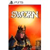 SWORN PS5